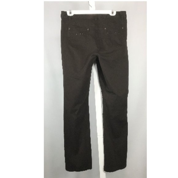 Northern Reflections Brown Jeans - Picture 3 of 3